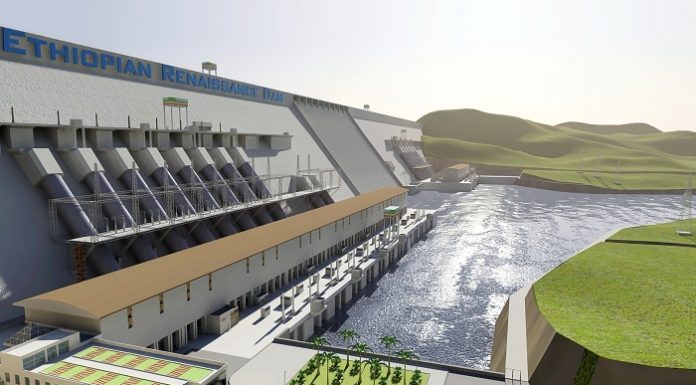 Ethiopia to continue with construction of largest hydro electric plant in Africa amid Egypt warning