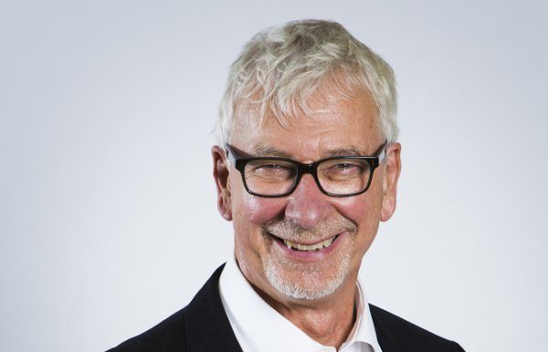 Infrastructure and cities development vital to support growth, says new RICS President