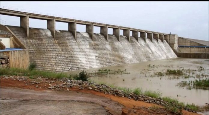 SCC Nigeria seeks additional US $89.6m for Otukpo Multipurpose Dam Project