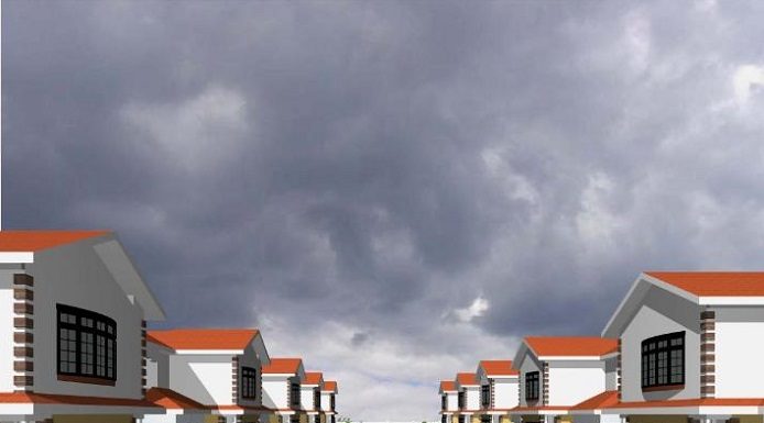 US $9m housing units to be set up in Kenya