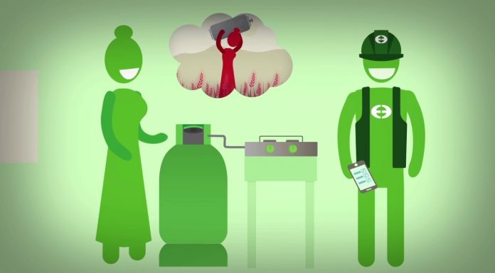 ‘Pay-as-you-cook’ energy solution hopes to appeal to rural Africa