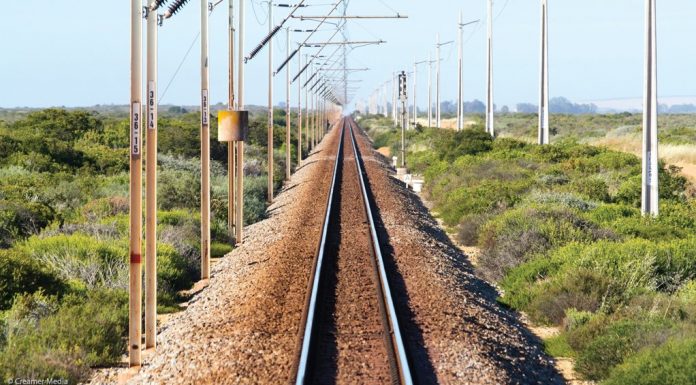 AfDB to support Mozambique rail project with $300m