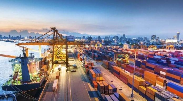 Landmark agreement for African trade