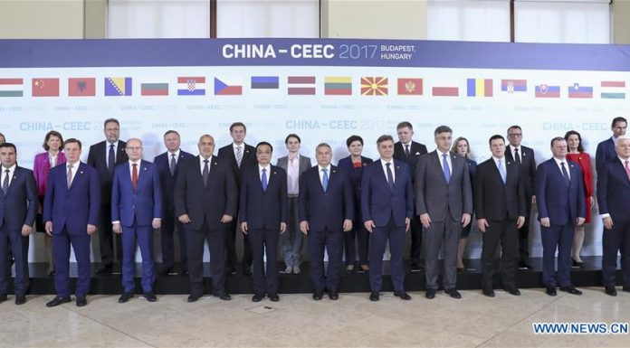 Constructive role in 16+1, SCO show China as responsible power