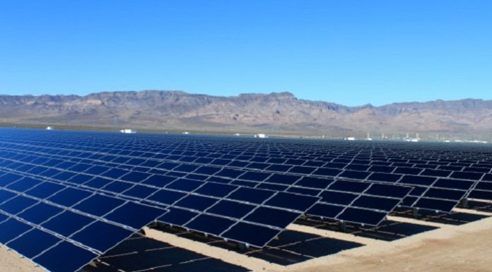 Egypt to offer tenders for 500MW solar power plants development in 2018