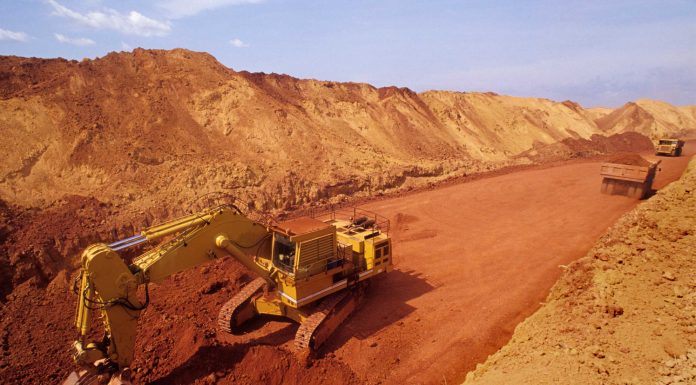 African Development Bank to lend $100 mln to Guinea bauxite mine