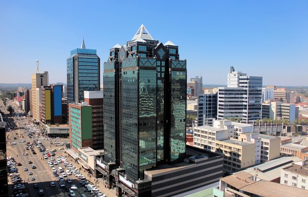 Zimbabwe secures $2m Comesa facility