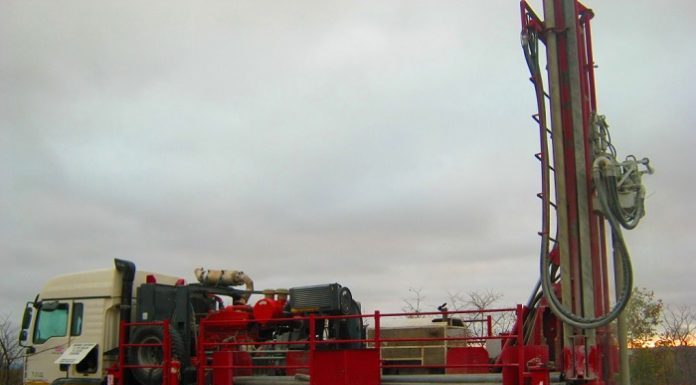 Zimbabwe begins US $4.5m borehole drilling project