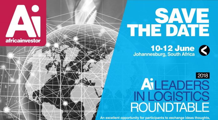 South Africa: Ai Leaders in Logistics Roundtable June 2018