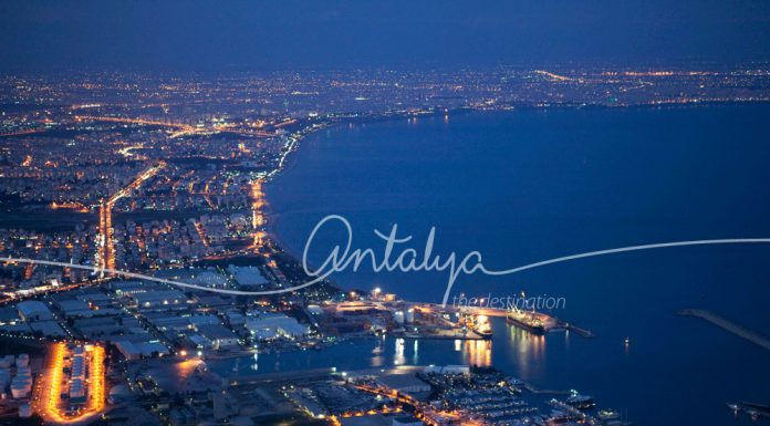 IFC provides 140M euros for tramline in Antalya