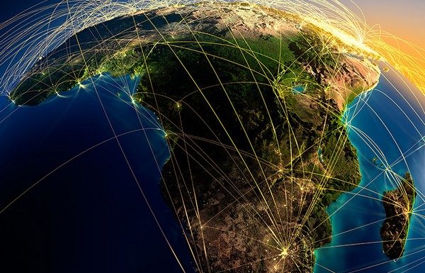 Central African Republic looks to end digital isolation