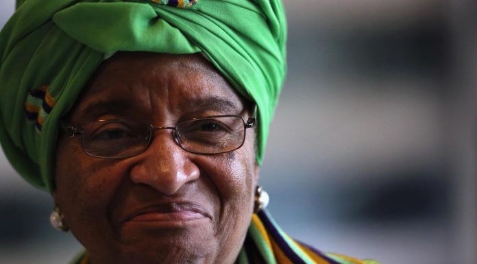 Africa’s First Elected Woman President Has Transformed Liberia