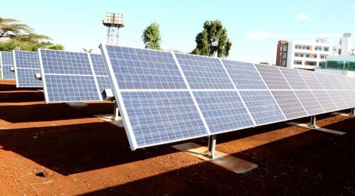 Off-grid solar solutions partnership to benefit Ghana