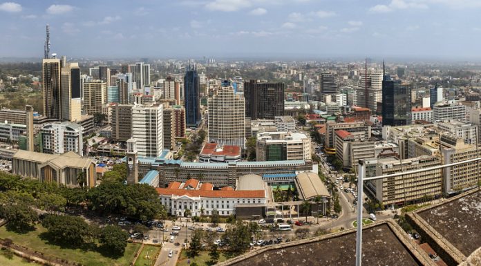 Kenya secures $750 mln syndicated loan to pay off earlier loan