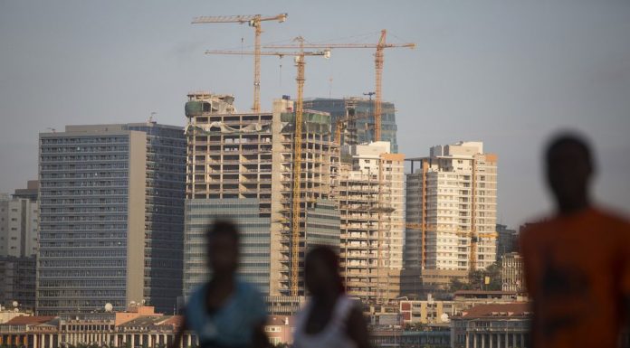 Rising Africa Debt Distress Risks Economic Recovery, IMF Says