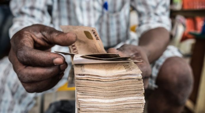 Tax Reform Could Boost Sub-Sahara Revenue by 5% of GDP, IMF Says