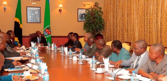 Tanzania: Pension Funds Amalgamation Thrills TUCTA