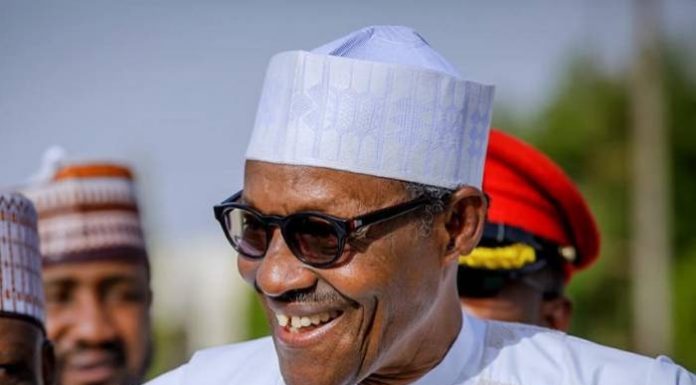 Presidency: What President Buhari has achieved in three years