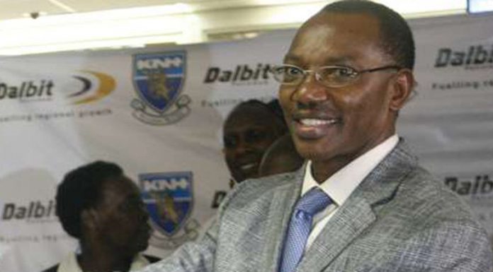 Tycoon Kariuki to build Sh40bn Mozambique gas power plant