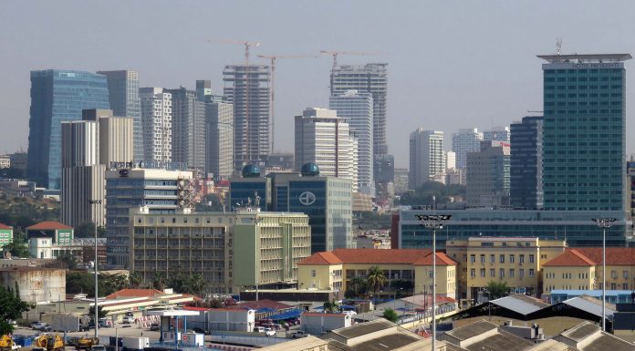Angola raises $3 billion in Eurobond issue