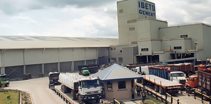 Ibeto Cement to get $850 million Milost funding (Nigeria)