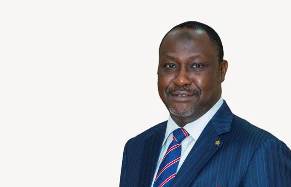 Samaila Zubairu appointed 3rd President & Chief Executive Officer of Africa Finance Corporation