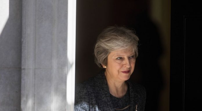 Seeking Brexit Friends, U.K. Aims to Be Africa’s Top Investor