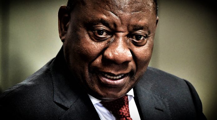 South Africa’s Ramaphosa proposes new sovereign wealth fund – party officials