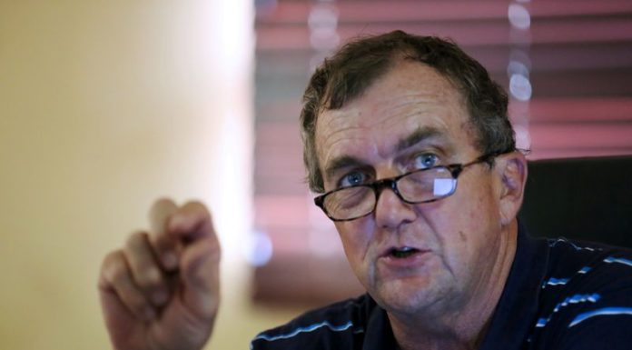 Canada’s Barrick Gold to buy Randgold for $6.5 billion