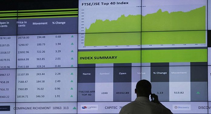 Stock exchanges: IPO highlights and stage fright