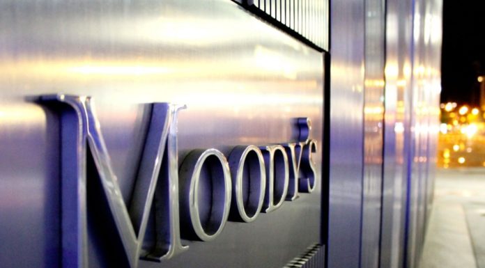 Foreigners Spend Big on South Africa Bonds Before Moody’s