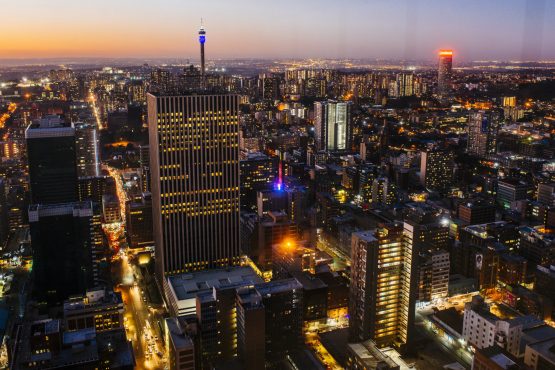 Sub-Saharan Africa’s big economies yet to recover