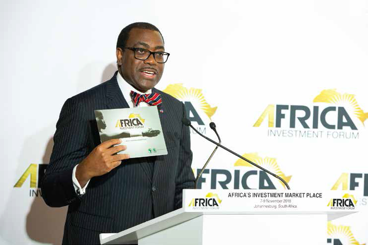 Africa Investment Forum - Image 3