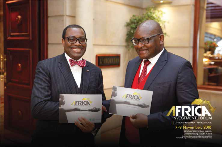 Africa Investment Forum - Image 2