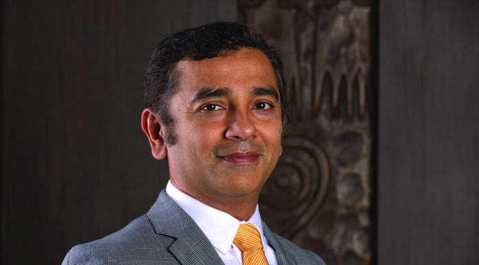 Interview with Raza Hasnani, Africa50 fund