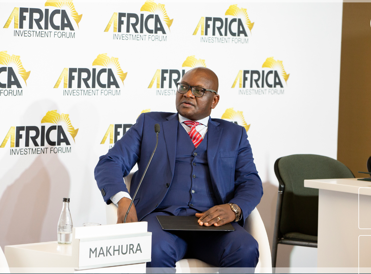Africa Investment Forum - Image 5