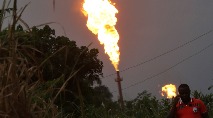 Oil Traders Consider Nigerian Proposal to Prolong Fuels Swap