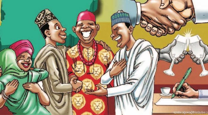 Nigeria’s Pension Sector on Steady Growth Path