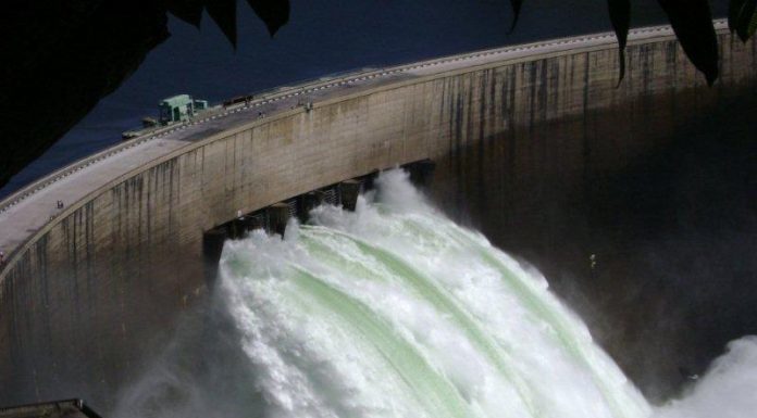 Liberia to commission new bridge project over the Timo River