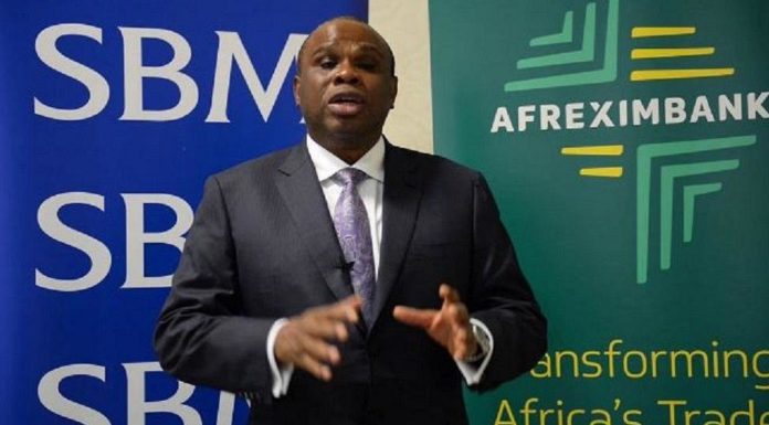 Afreximbank announces $1-billion Adjustment Facility, Other AfCFTA Support Measures as African Leaders Meet