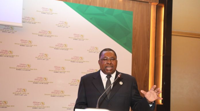 Nigeria to join Africa’s $3 trillion free-trade club