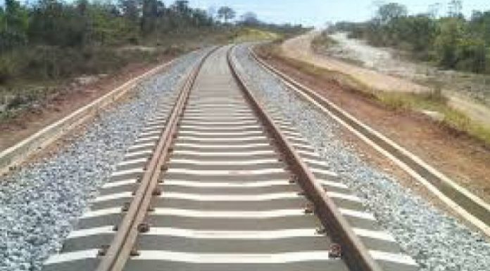South Africa unveils plans for Gautrain 2 project