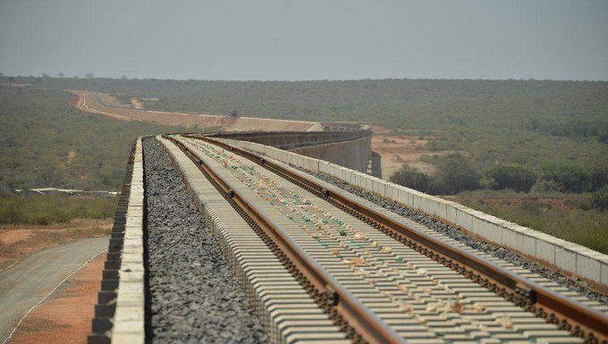 Zambia, Botswana to construct railway across Zambezi