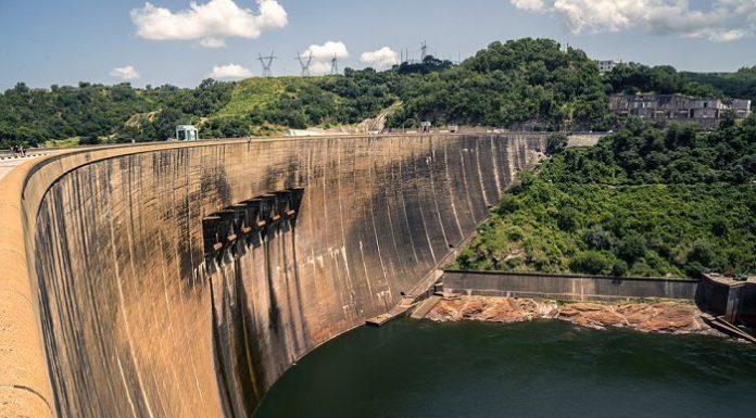 Construction of US $4bn Batoka hydro power project to begin next year