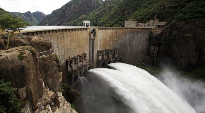 Morocco to construct 108MW hydroelectric dam