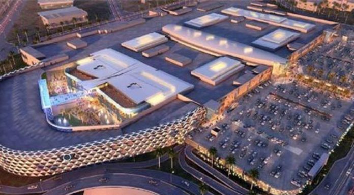 Egypt to receive US $200m loan for construction of City Centre Almaza