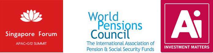 The World Pensions Council (WPC), Africa Investor (Ai) and the Singapore Economic Forum (SEF) have held the G7 Pensions Roundtable in Biarritz, 26 August 2019, in association with the CFA Society of New York Asset Owners Series (AOS).