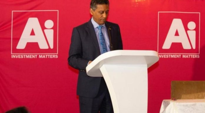 African Sovereign Wealth and Pension Fund Leaders committed to Infrastructure Co-Investment partnerships