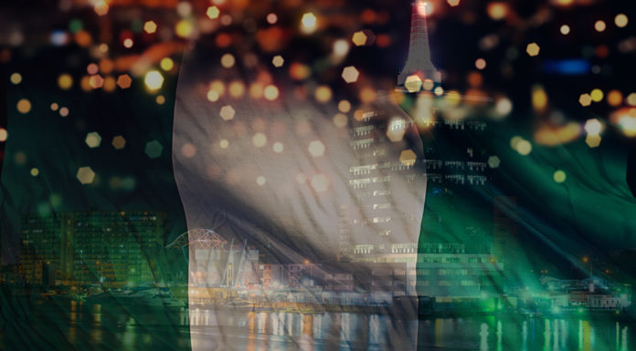 $39b Nigerian infrastructure company gets green light