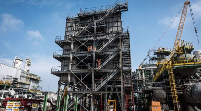 Nigeria gets green light for infrastructure development company